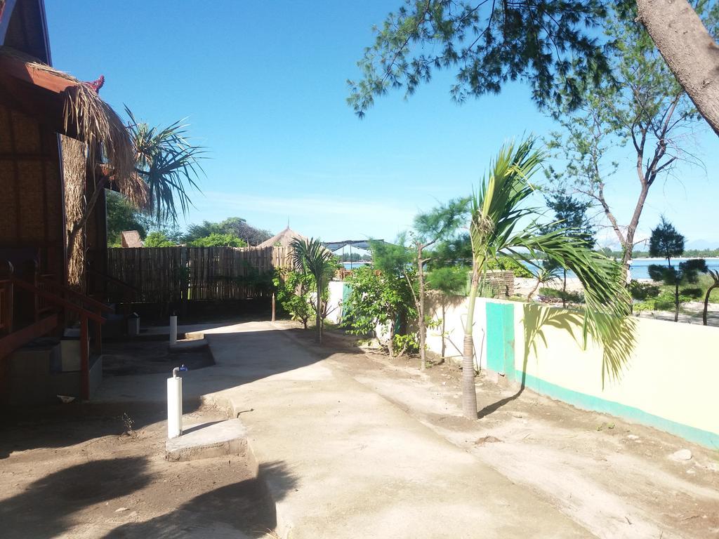 Balenta Bungalow Gili Meno Ξενοδοχείο Δωμάτιο φωτογραφία