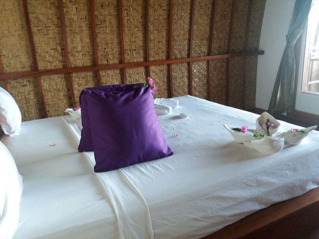 Balenta Bungalow Gili Meno Ξενοδοχείο Δωμάτιο φωτογραφία