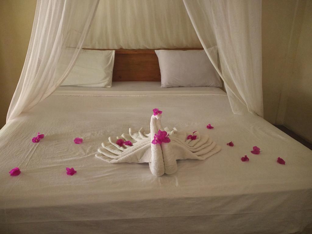 Balenta Bungalow Gili Meno Ξενοδοχείο Εξωτερικό φωτογραφία