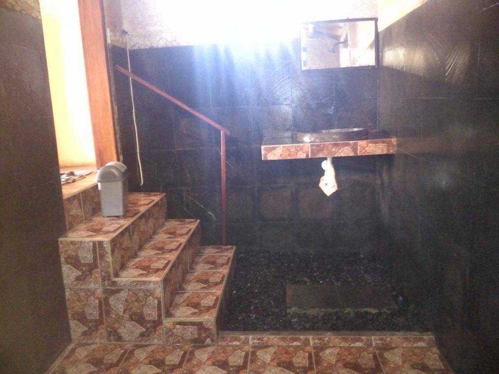 Balenta Bungalow Gili Meno Ξενοδοχείο Εξωτερικό φωτογραφία