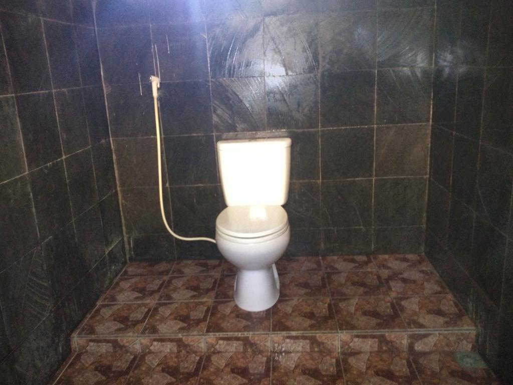 Balenta Bungalow Gili Meno Ξενοδοχείο Εξωτερικό φωτογραφία