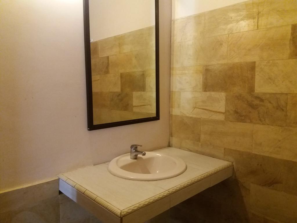 Balenta Bungalow Gili Meno Ξενοδοχείο Εξωτερικό φωτογραφία