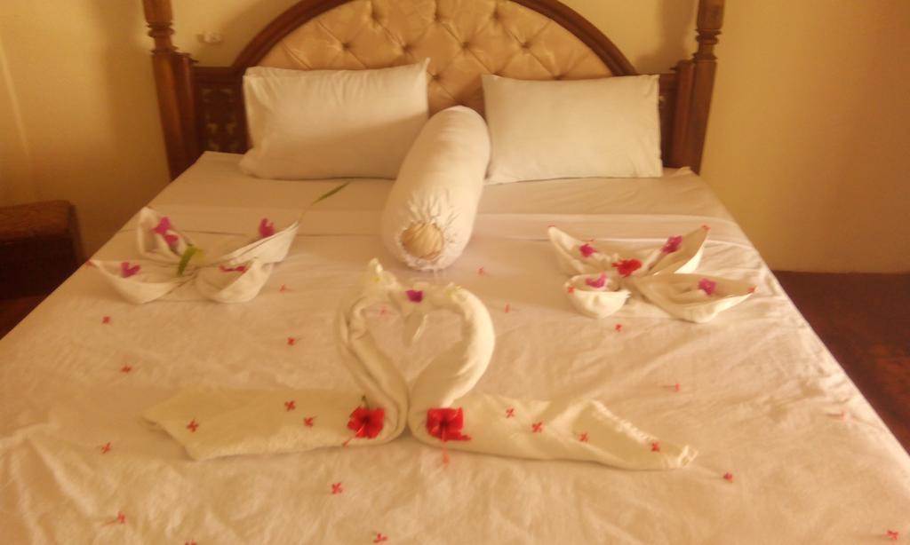 Balenta Bungalow Gili Meno Ξενοδοχείο Εξωτερικό φωτογραφία